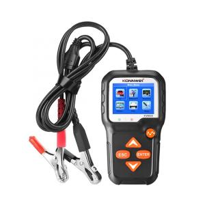 Quality Persian Car Battery Tester For All Cars Trucks wholesale