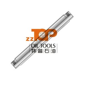 Quality Seal Bore Extension For High Pressure Well Completion Operations wholesale