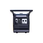 60Hz 4 Stroke Recoil Starter Portable Gasoline Generator