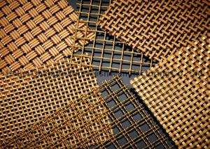 Quality Pre Crimped Polyurethane Stone Crusher Quarry Screen Mesh wholesale