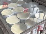 1060 Alloy, Ho Temper, Cc Aluminium Disc Used For Making Pressure Cookware