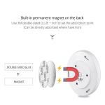 DC3V-6V 6Pcs Led Battery Operated Motion Sensor Cupboard Lights