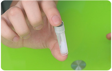 ISO13485 Disposable DNA Collection Kit User Friendly For Genotyping