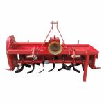 CE Agricultural Equipment Tractor Power 3 Point Rotary Tiller Blade Cultivator