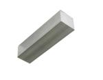 Machinery 5005 10M Aluminium Square Bar High Strength