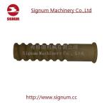 Railway Plastic Dowels Anchor For Fastener SKL14