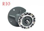 Aluminium Alloy Pc90 Helical Gear Reducer Hard Tooth Surface Customized Color