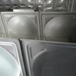 5000M3 Stainless Steel Water Tank For Firefighting Water Storage