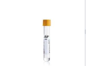 Quality Glass Blood Collection ACD Tubes Medical Disposable Vacuum wholesale