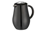 Double Wall Tea French Press Coffee Pot SS304 1000ml 51 Oz French Press