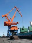 Floating Dock Shipyard Shipbuilding Port Gantry Crane China Top Supplier