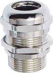 FQM-II-D Type Waterproof Pipe Fittings Cable Gland For Chemical / Military