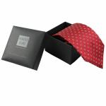 fashion Woven Silk Necktie For New 2014 sales Season