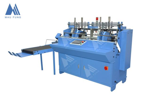 Cheap 5000Pcs/H End Paper Pasting Machine for sale