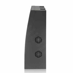 Quality High Power Portable Cell Phone Signal Jammer , Easy Installation Rf Signal Jammer wholesale