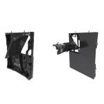 500x500mm Large Rental LED Display Screen Outdoor P3.91