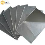Silver Flexible 1220x1830mm Acrylic Mirror Sheet