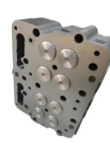 Quality CuMMINS NT855 Diesel Engine Cylinder Head Assembly wholesale
