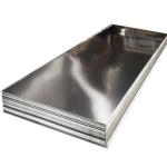 304 Cold Rolled Stainless Steel Sheet 2b Ba Finished DIN1.4301 Inox Metal