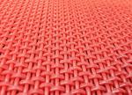 Waterproof Plain Nonwoven Polyester Spiral Mesh