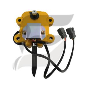 Quality PC120-5 PC200-5 PC220-5 Excavator Throttle Motor 7824-30-1600 wholesale