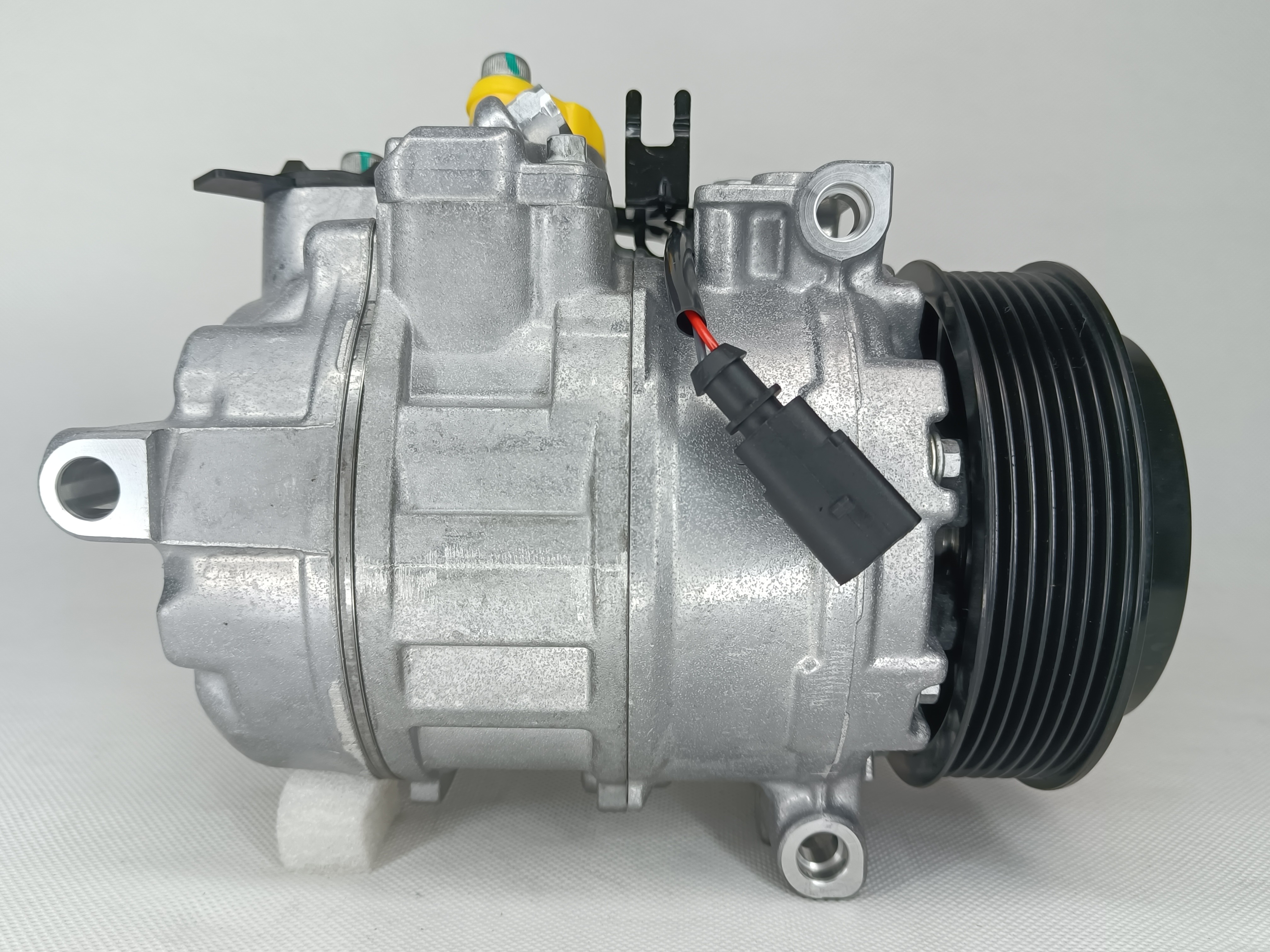 94812601103 Auto Air Conditioner Compressor For Porsche Panamera 3.6