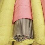 Welding Bright Surface Stainless Steel Bar 304 201 430 10mm 20mm 30mm Diameter