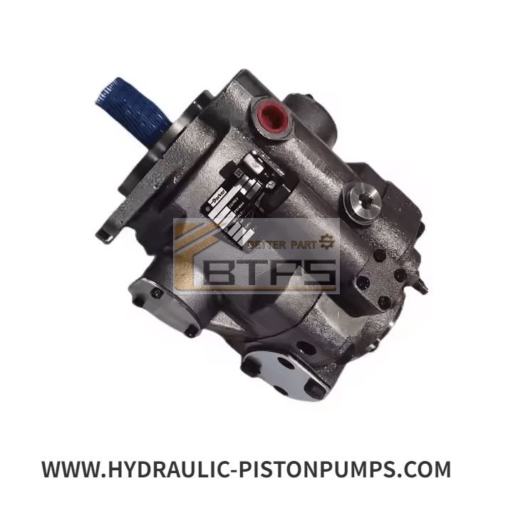 Parker PVP Series PVP3310 PVP3320 PVP3330 PVP3336 Hydraulic Axial Piston Pump PVP33202L21 PVP33202LM21 PVP33202R221