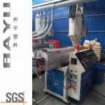 Chinese Qualified Thermal Break Profile Extruder Polyamide Strip Extrusion