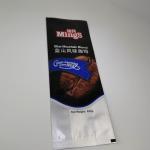 110 Micron Aluminium Foil Stand Up Pouch
