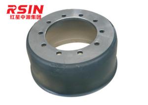 Quality Anti Rust HT250 Freightliner Brake Drums wholesale