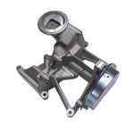 Automotive Accessories EC8 Oil Pump For Peugeot 408 Citroen C4L DS5LS OE