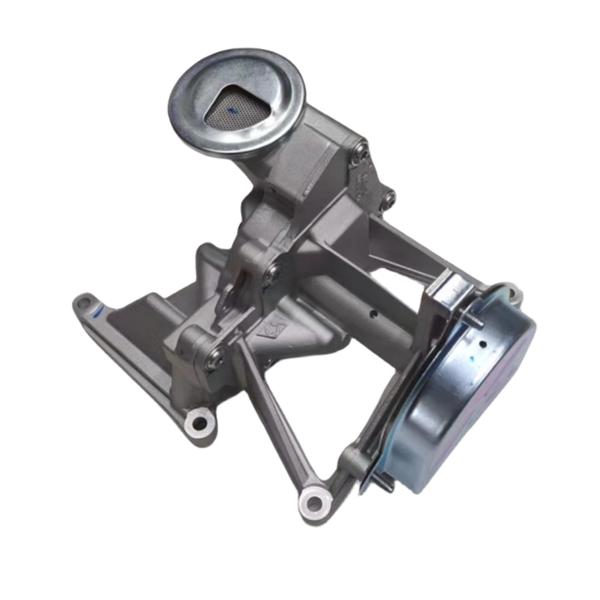 Automotive Accessories EC8 Oil Pump For Peugeot 408 Citroen C4L DS5LS OE