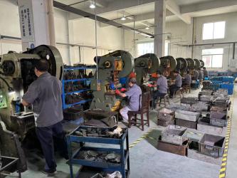shaoxing zenithcraft tools CO.,LTD