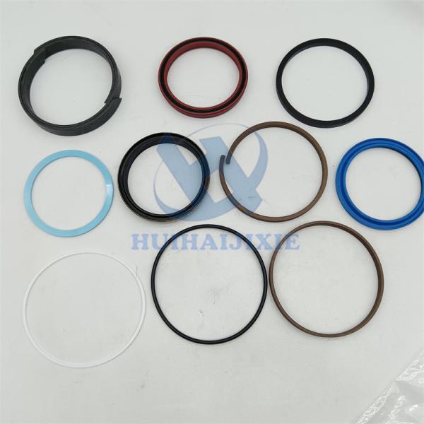 Excavator Parts Hydraulic Cylinder Seal Kits 260-5321 2605321 Oil Seal For