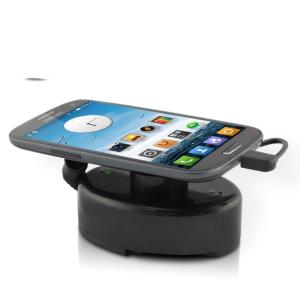 Quality 2014 Smart Phone Anti-theft Capability Display wall mount stand wholesale