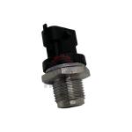 Excavator 6D107 Engine Fuel Common Rail Pressure Sensor 6754-72-1210 6754-72