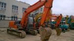 Used HITACHI ZX120 EXCAVATOR