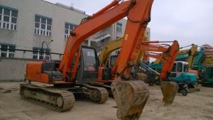 Quality Used HITACHI ZX120 EXCAVATOR wholesale