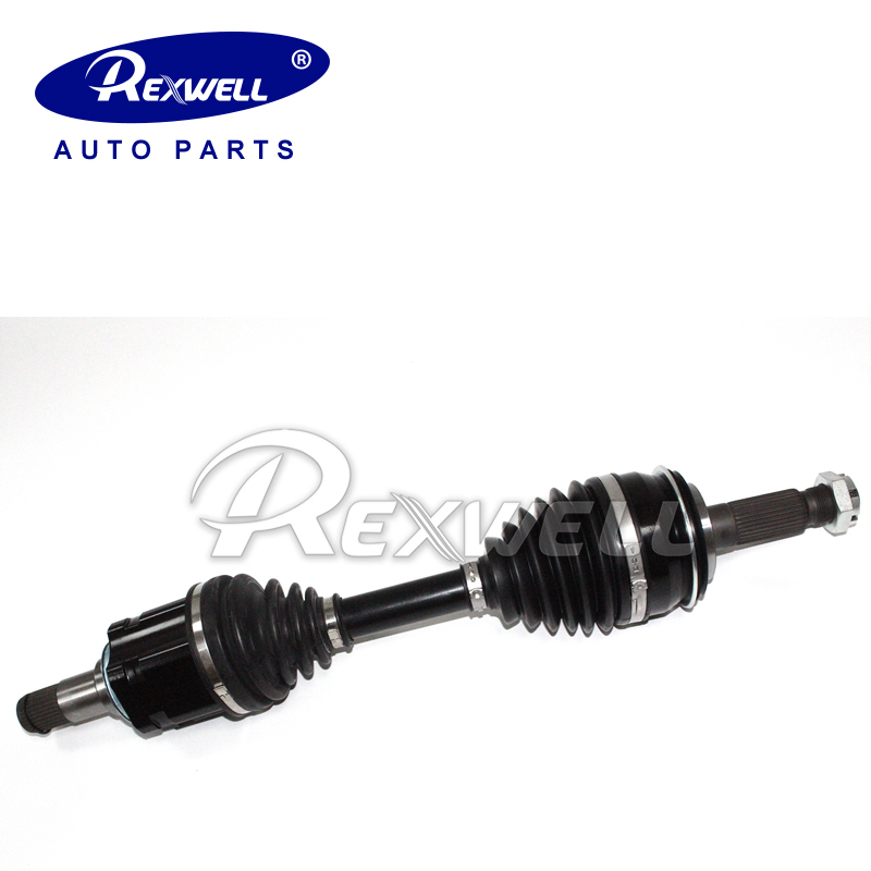 Standard Front Axle Wheel Drive Shaft 43430-0K020 For Toyota Hilux Vigo 434300K020