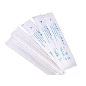 Quality Disposable Medical Packaging Bags Cotton Swabs Self Sealing Sterilization Pouch wholesale