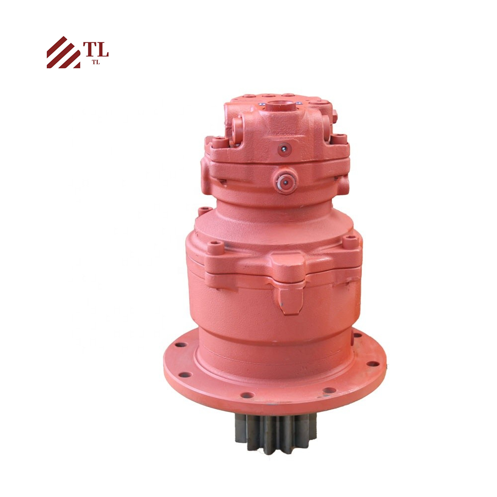 Swing Motor Reduction Gear Assembly KYB For Excavator Clients' Requirements 100% -