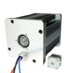 Hetai's largest motor at present!