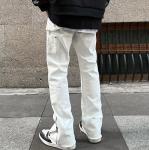 Hot Sale Men′s Cargo Pants Fit Casual Jogger Athletic Long Pant Chino Sweatpants