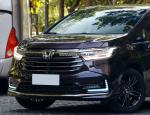 Honda Odyssey DRL LED Daytime Running Lights autobody parts factory