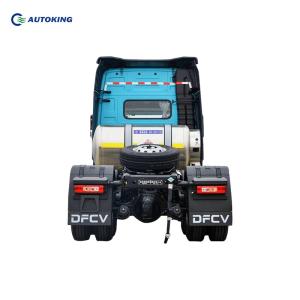 Quality 6X2 4X2 Dongfeng Trailer Truck SINOTRUK Howo 6x4 Tractor Truck wholesale
