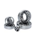 30*62*16 Chrome Steel Bearing 1206 Self-aligning Roller for Industrial Equipment
