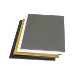 Wooden Aluminum Composite Panel Versatile Durable Building Material