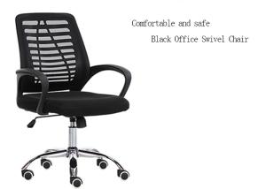 Quality Modern Height Adjustable Mesh Office Swivel Chair wholesale
