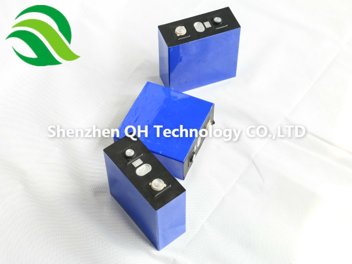 130AH Lithium Ion Forklift Battery / Prismatic Cell Lifepo4 48volt
